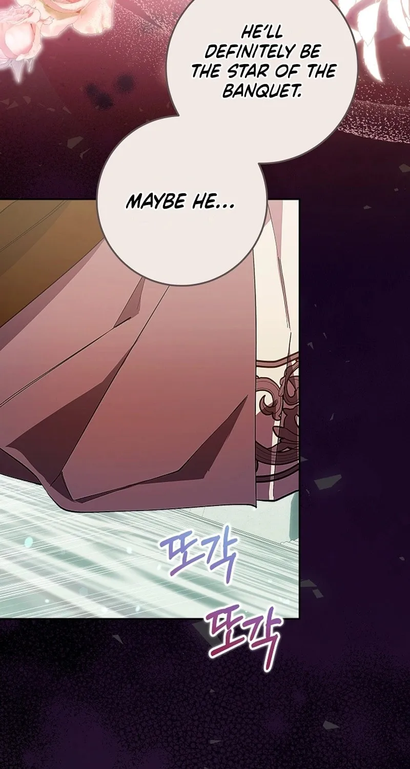 Even If I Say I'm Not a Villain Now Chapter 19 page 38 - 