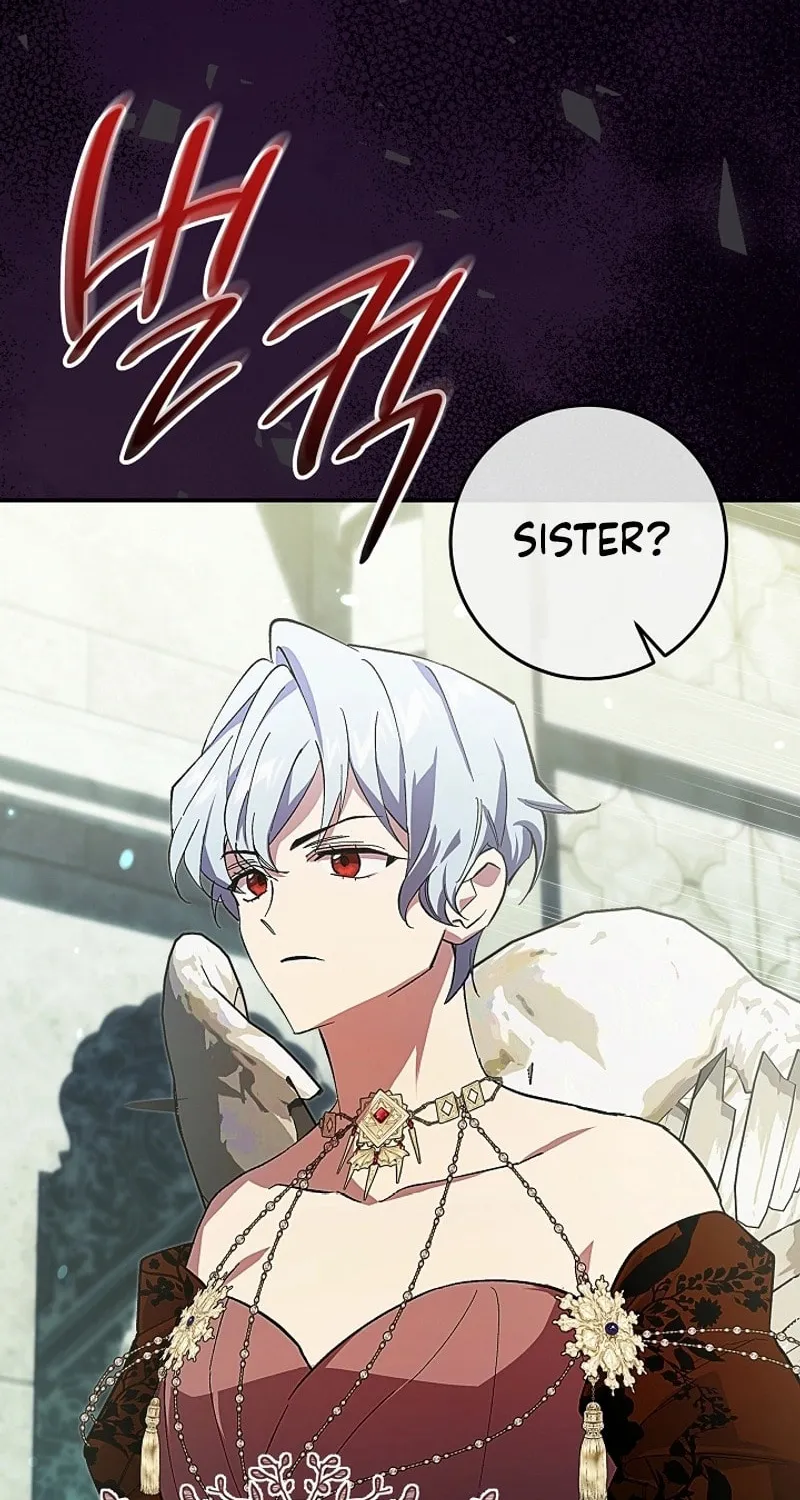 Even If I Say I'm Not a Villain Now Chapter 19 page 39 - 