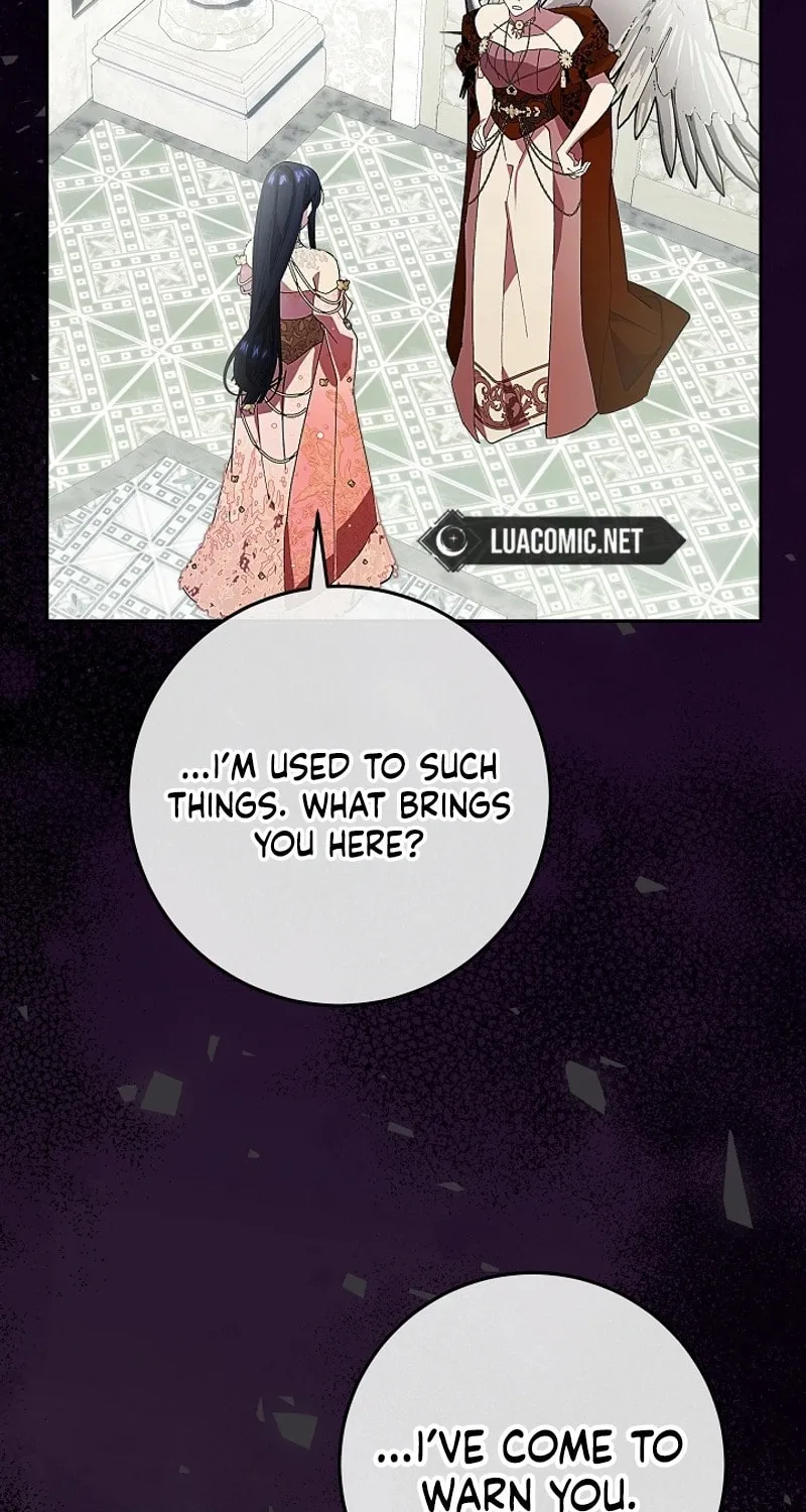 Even If I Say I'm Not a Villain Now Chapter 19 page 41 - 