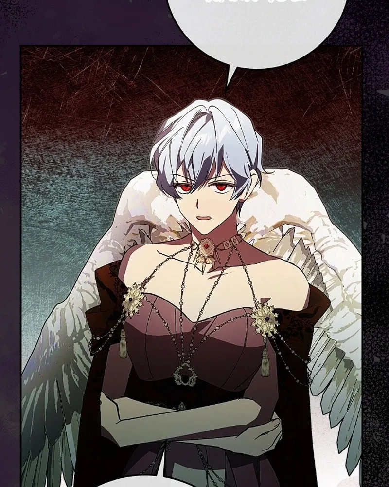 Even If I Say I'm Not a Villain Now Chapter 19 page 42 - 