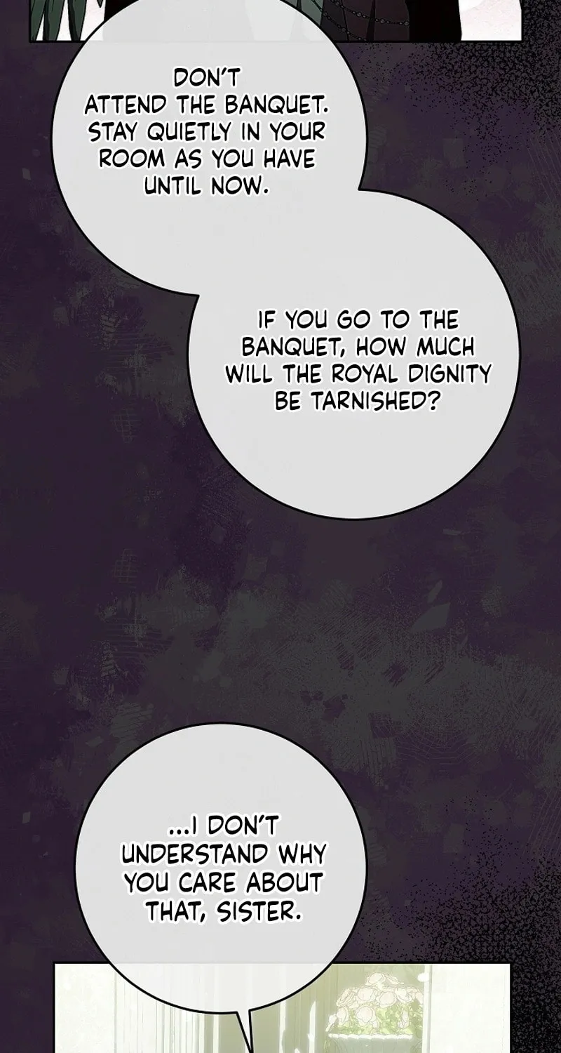 Even If I Say I'm Not a Villain Now Chapter 19 page 43 - 