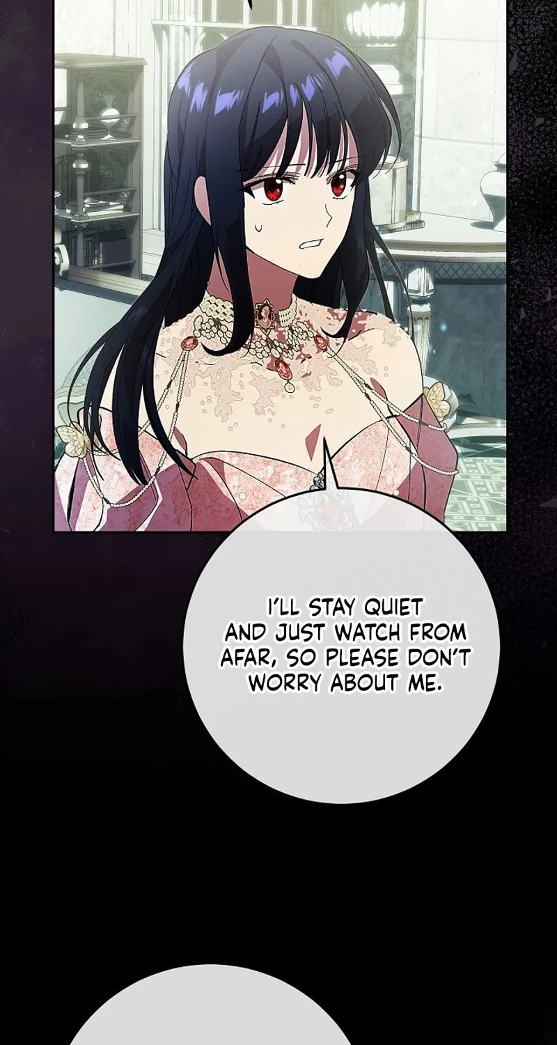 Even If I Say I'm Not a Villain Now Chapter 19 page 44 - 