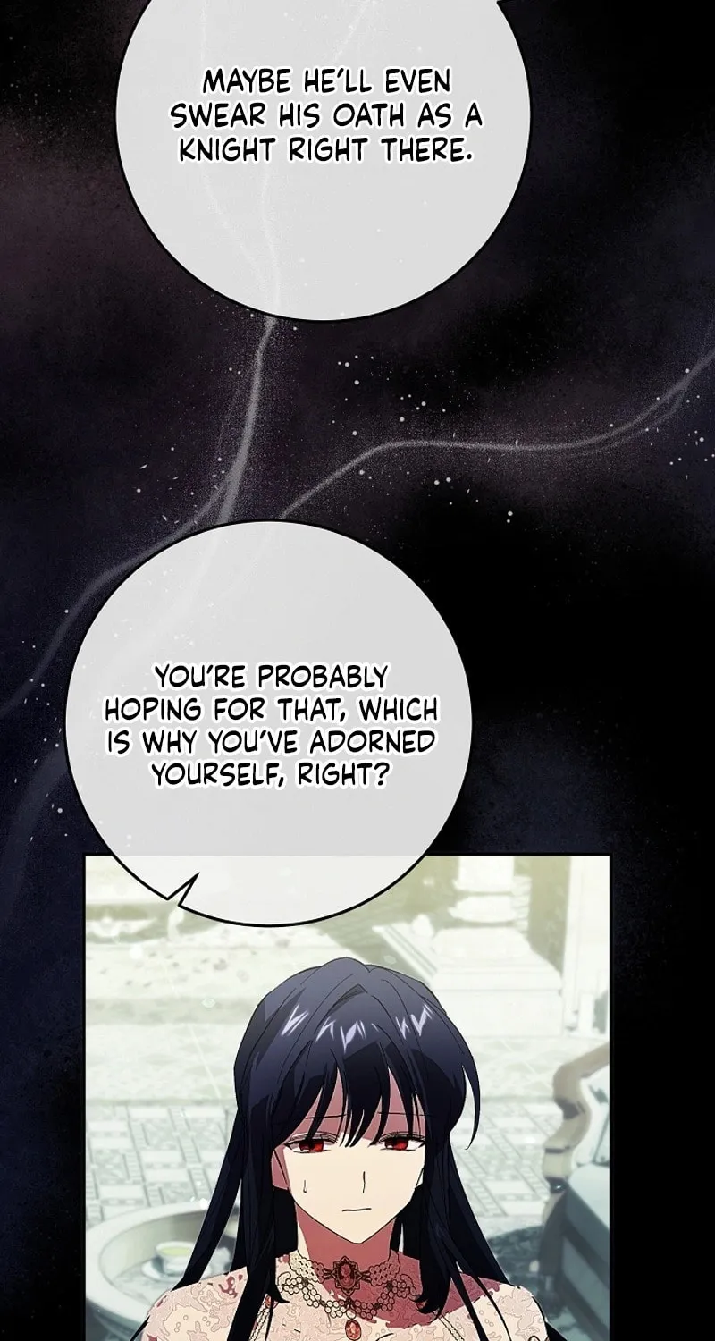 Even If I Say I'm Not a Villain Now Chapter 19 page 46 - 