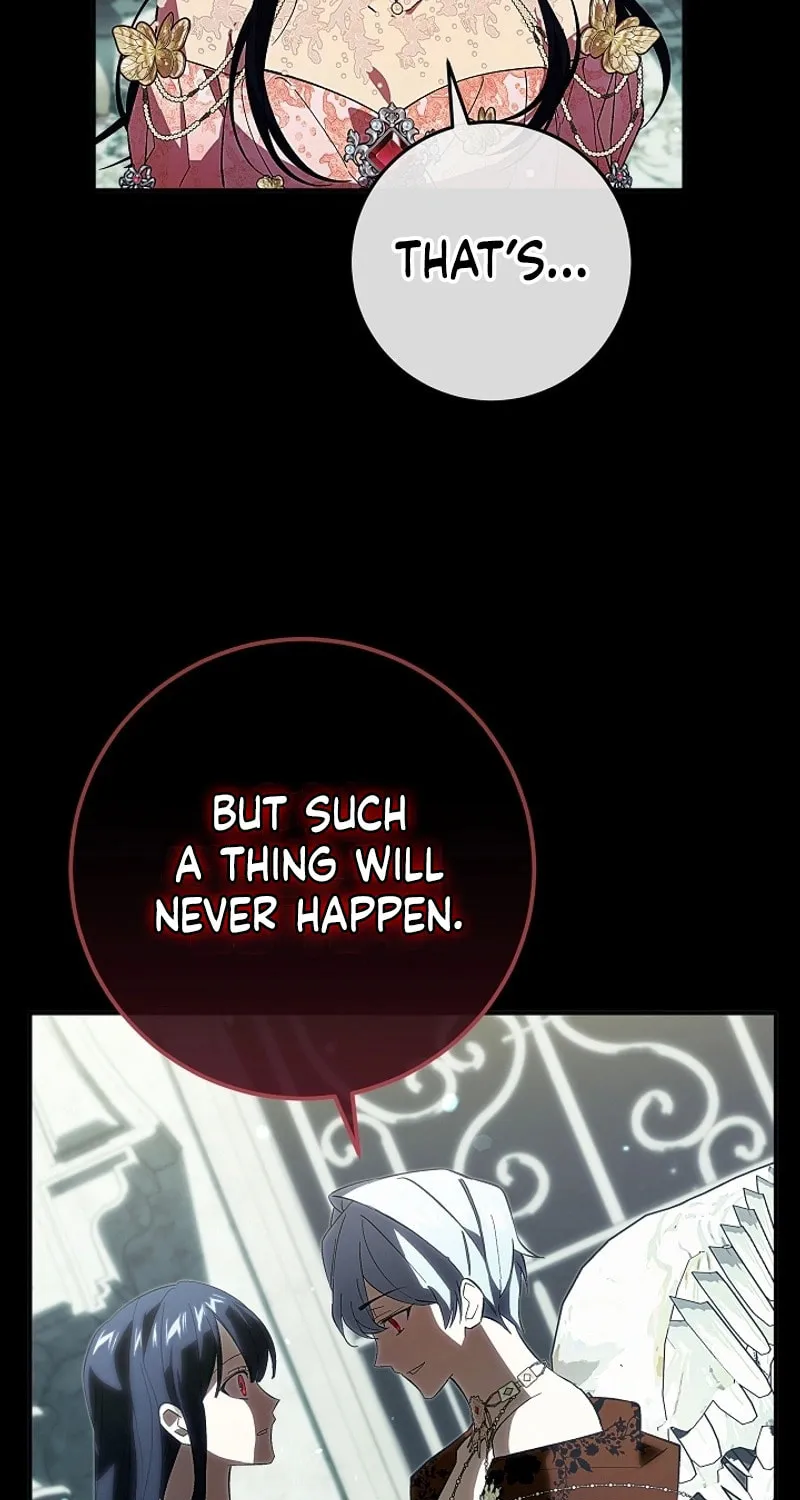 Even If I Say I'm Not a Villain Now Chapter 19 page 47 - 