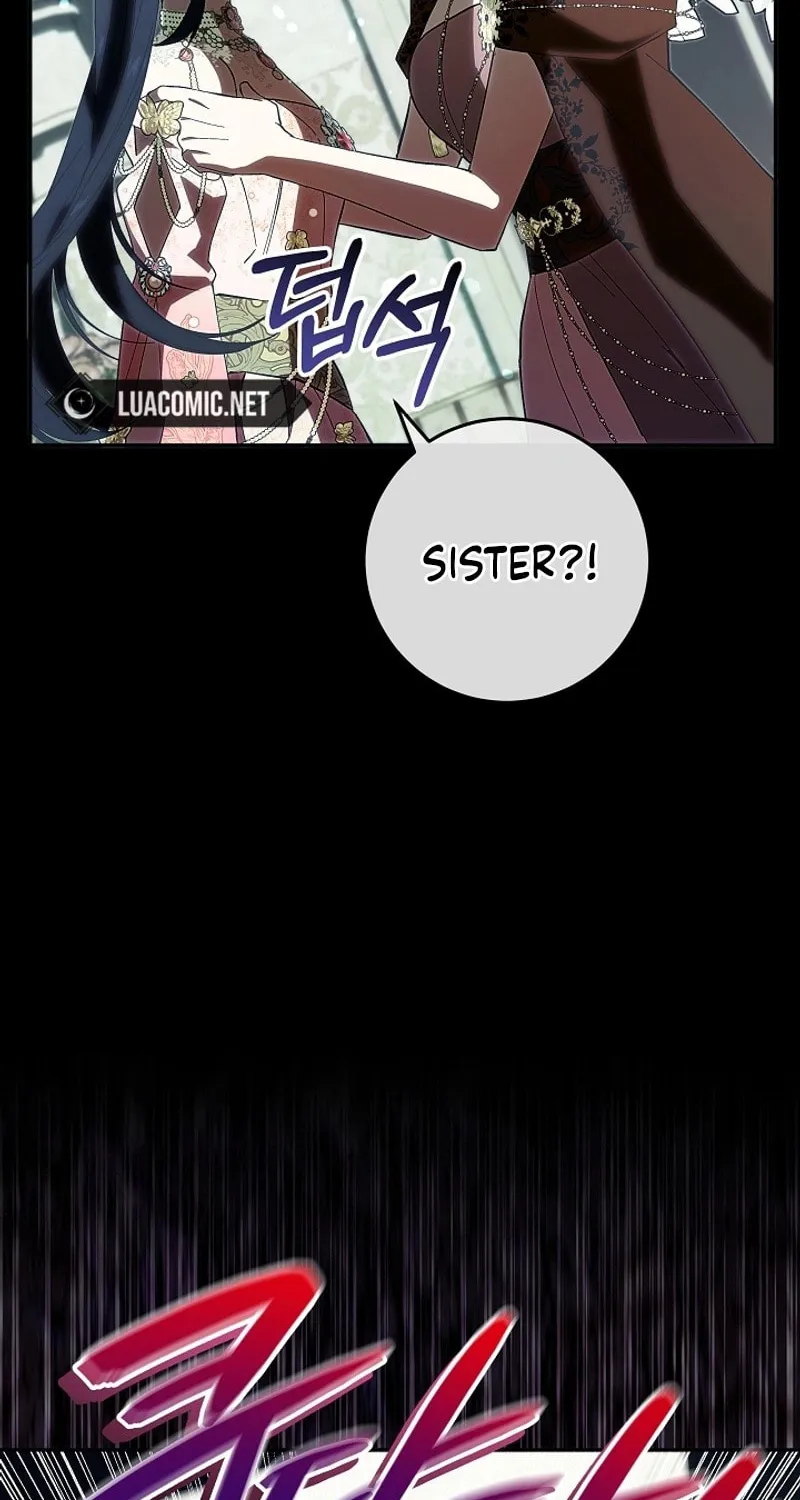 Even If I Say I'm Not a Villain Now Chapter 19 page 48 - 