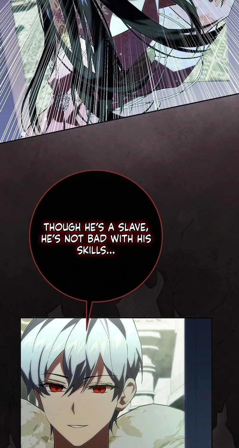 Even If I Say I'm Not a Villain Now Chapter 19 page 50 - 