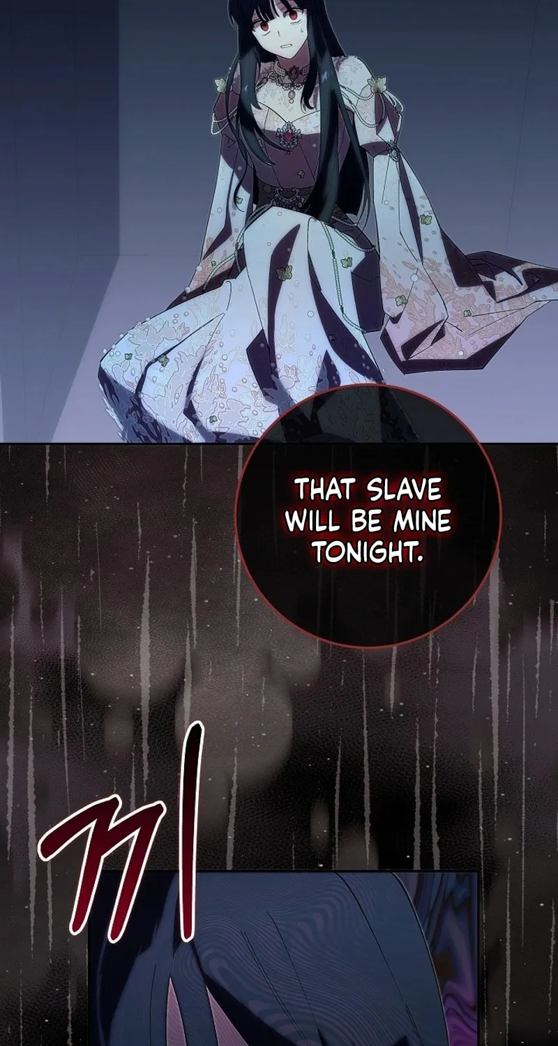 Even If I Say I'm Not a Villain Now Chapter 19 page 52 - 