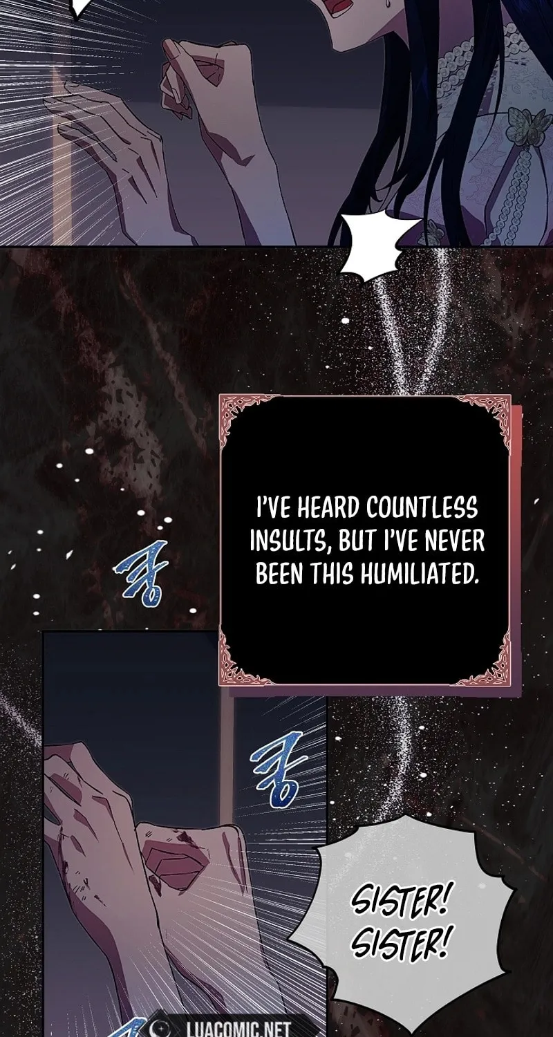 Even If I Say I'm Not a Villain Now Chapter 19 page 55 - 