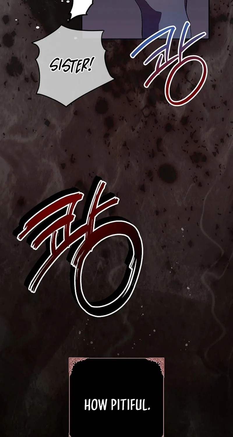 Even If I Say I'm Not a Villain Now Chapter 19 page 57 - 