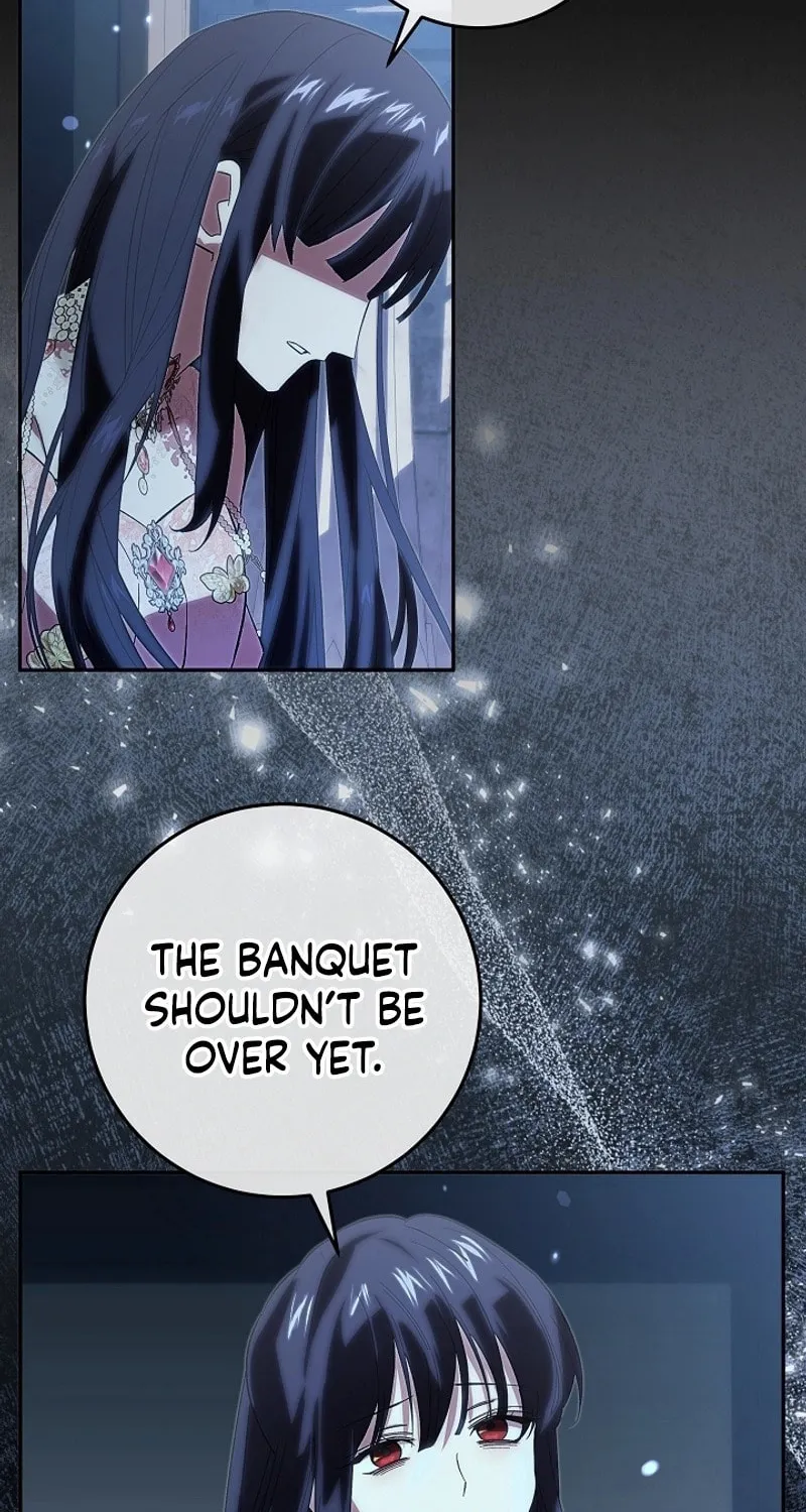 Even If I Say I'm Not a Villain Now Chapter 19 page 62 - 