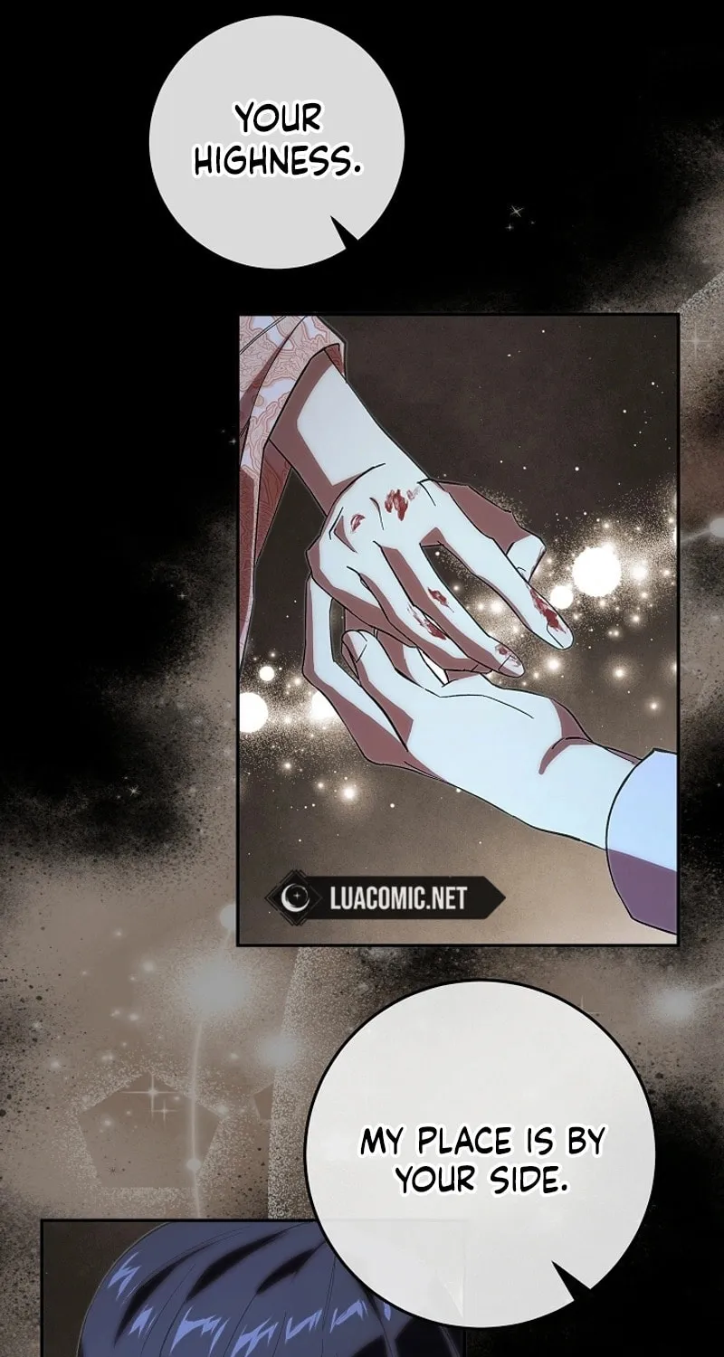 Even If I Say I'm Not a Villain Now Chapter 19 page 64 - 