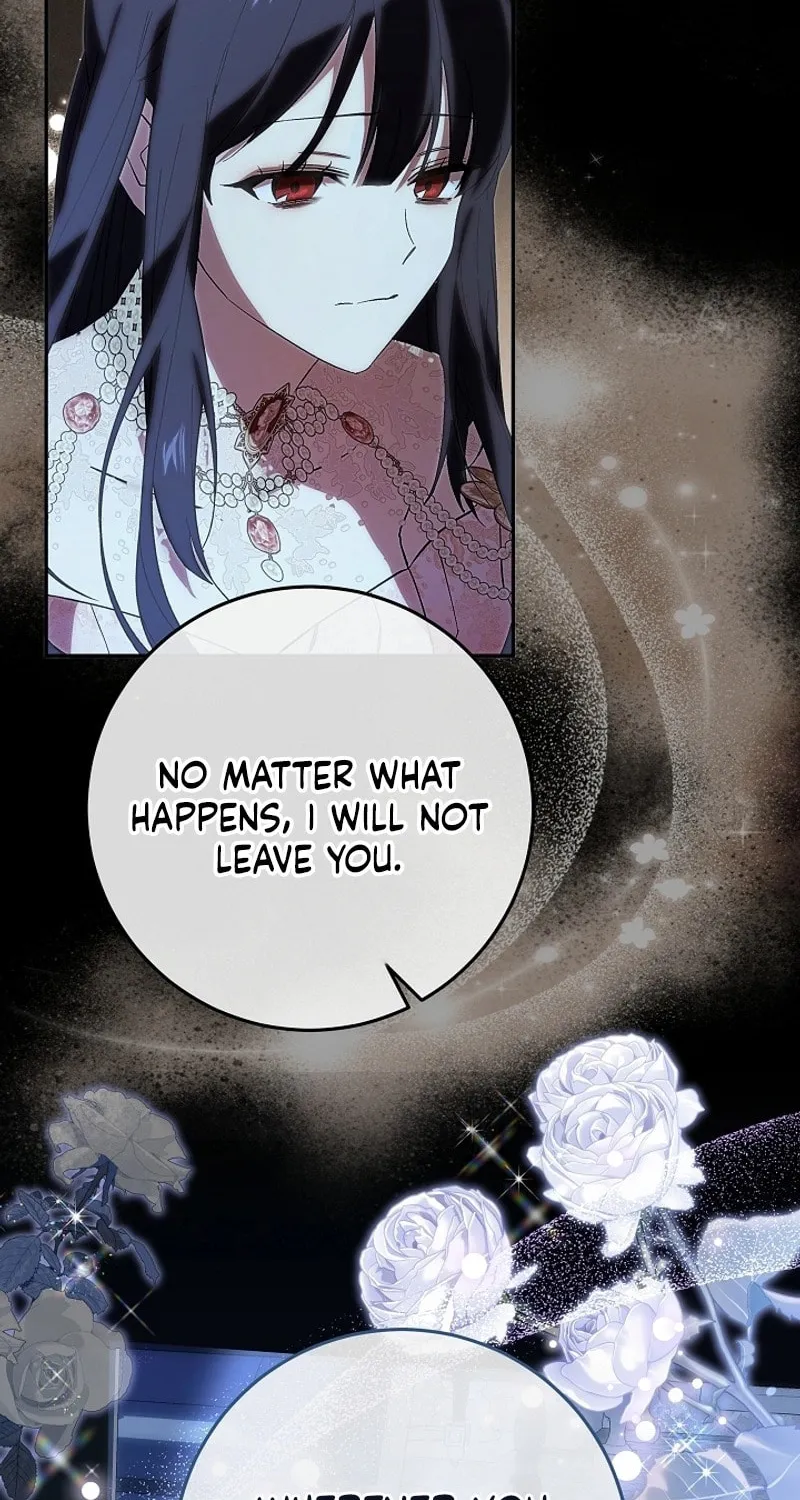 Even If I Say I'm Not a Villain Now Chapter 19 page 65 - 