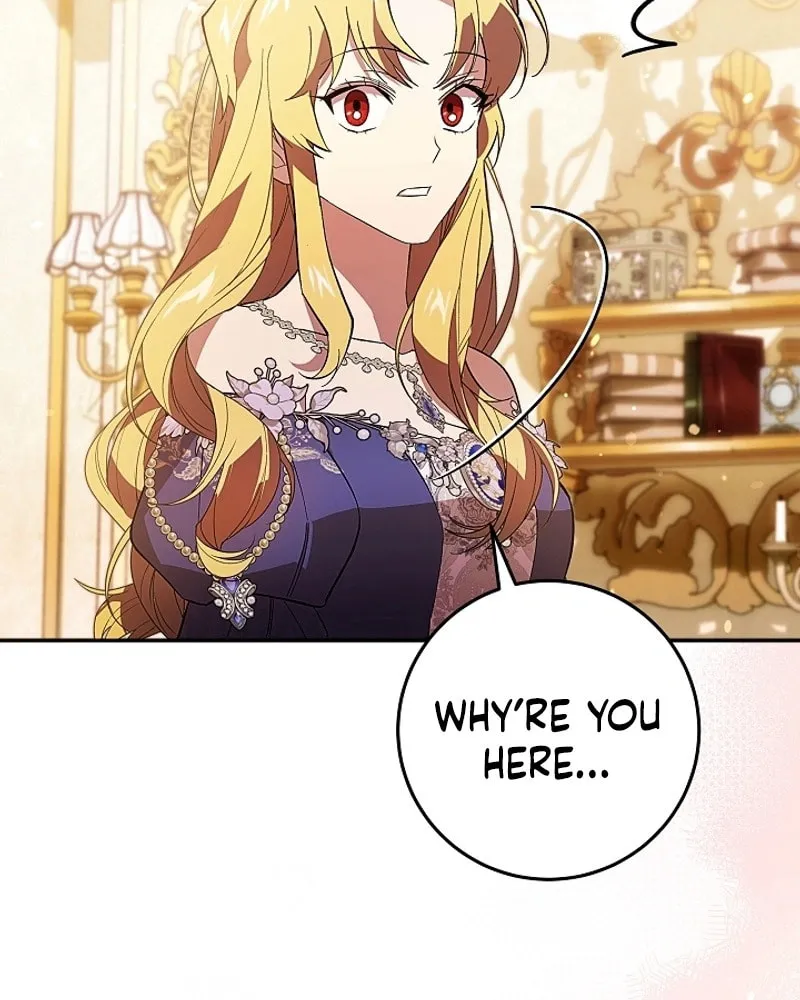 Even If I Say I'm Not a Villain Now Chapter 19 page 70 - 