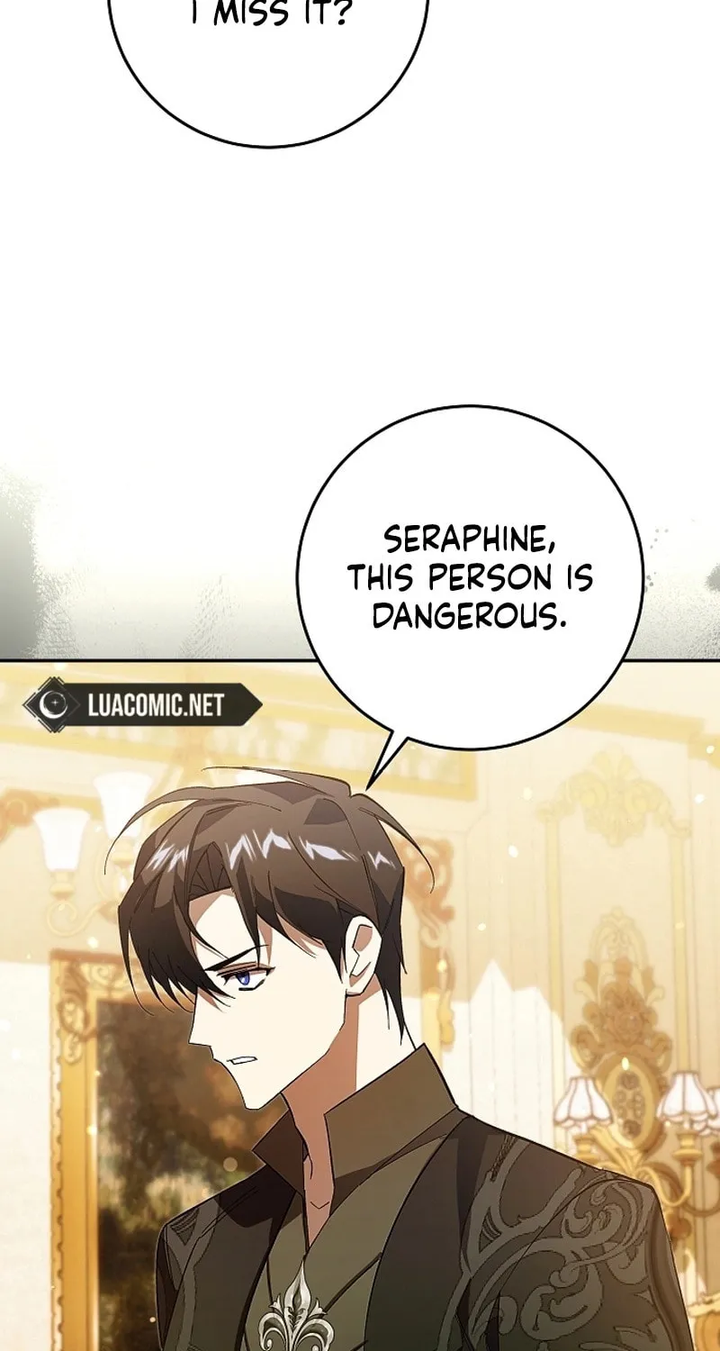 Even If I Say I'm Not a Villain Now Chapter 19 page 72 - 