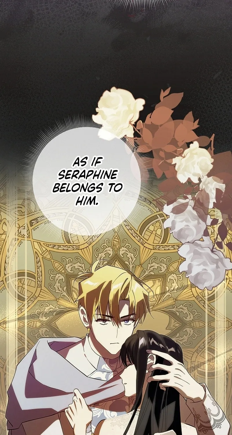 Even If I Say I'm Not a Villain Now Chapter 19 page 75 - 