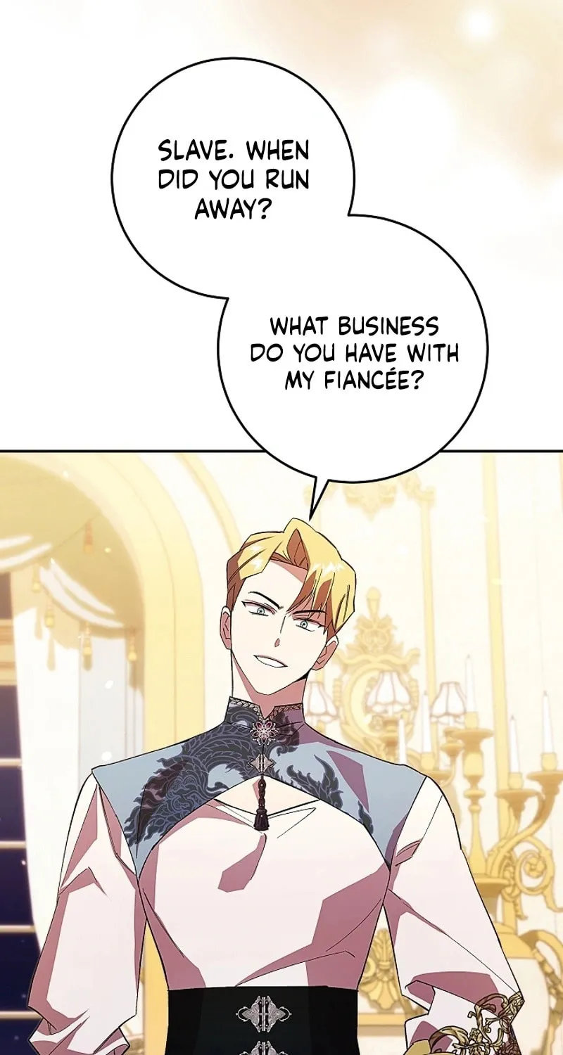 Even If I Say I'm Not a Villain Now Chapter 19 page 78 - 