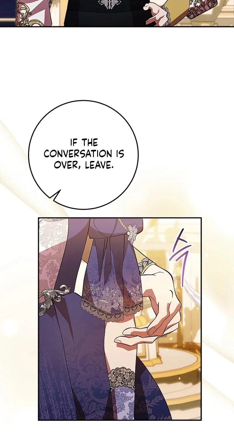 Even If I Say I'm Not a Villain Now Chapter 19 page 79 - 