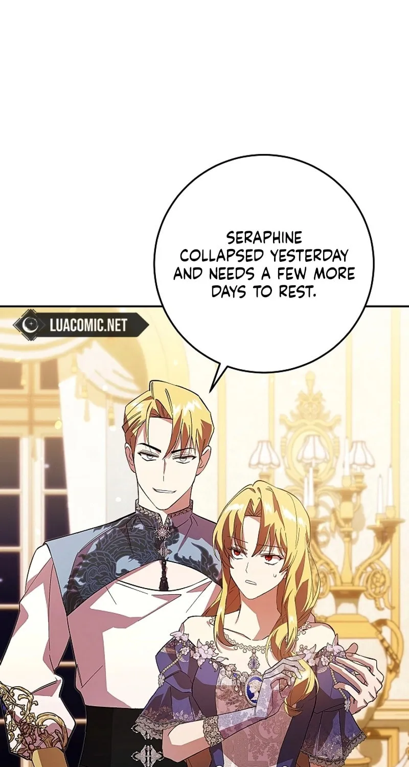 Even If I Say I'm Not a Villain Now Chapter 19 page 80 - 