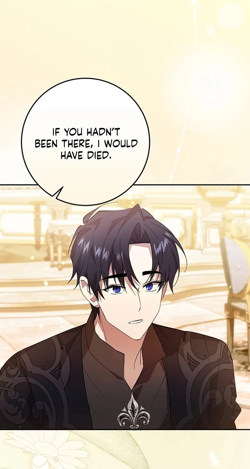 Even If I Say I'm Not a Villain Now Chapter 19 page 9 - 