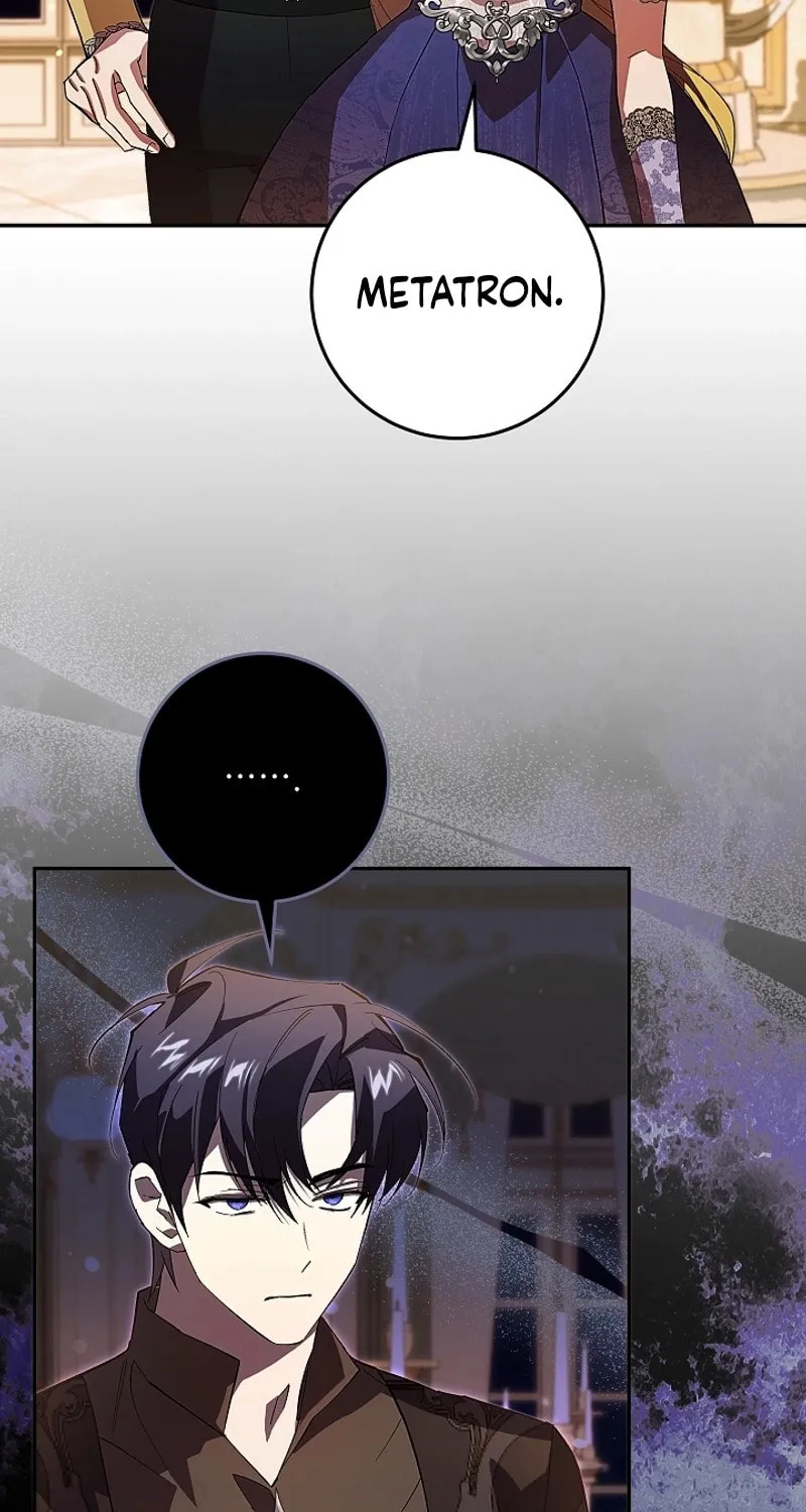 Even If I Say I'm Not a Villain Now Chapter 19 page 81 - 
