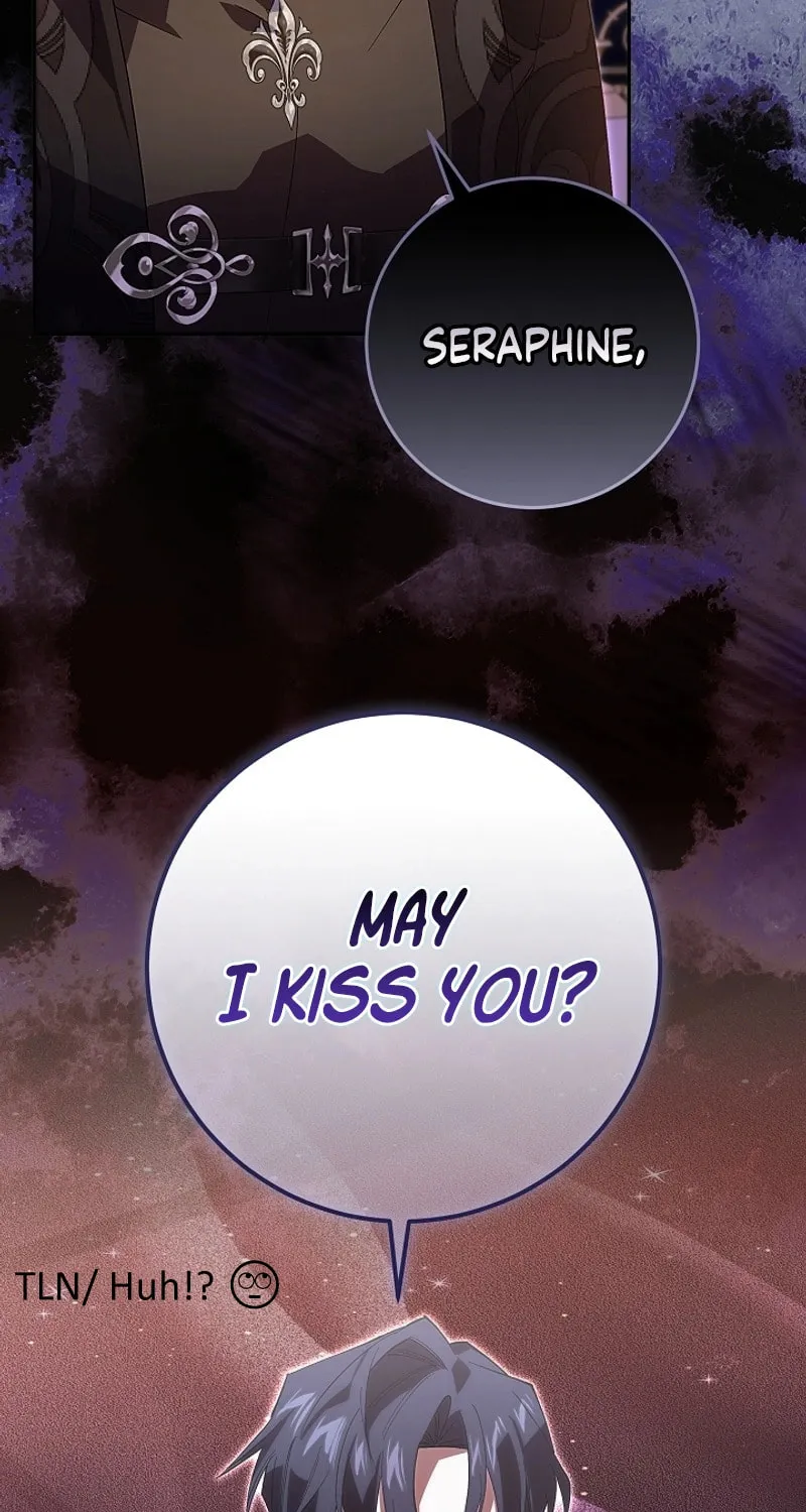 Even If I Say I'm Not a Villain Now Chapter 19 page 82 - 
