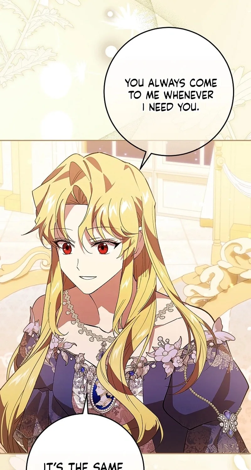 Even If I Say I'm Not a Villain Now Chapter 19 page 10 - 