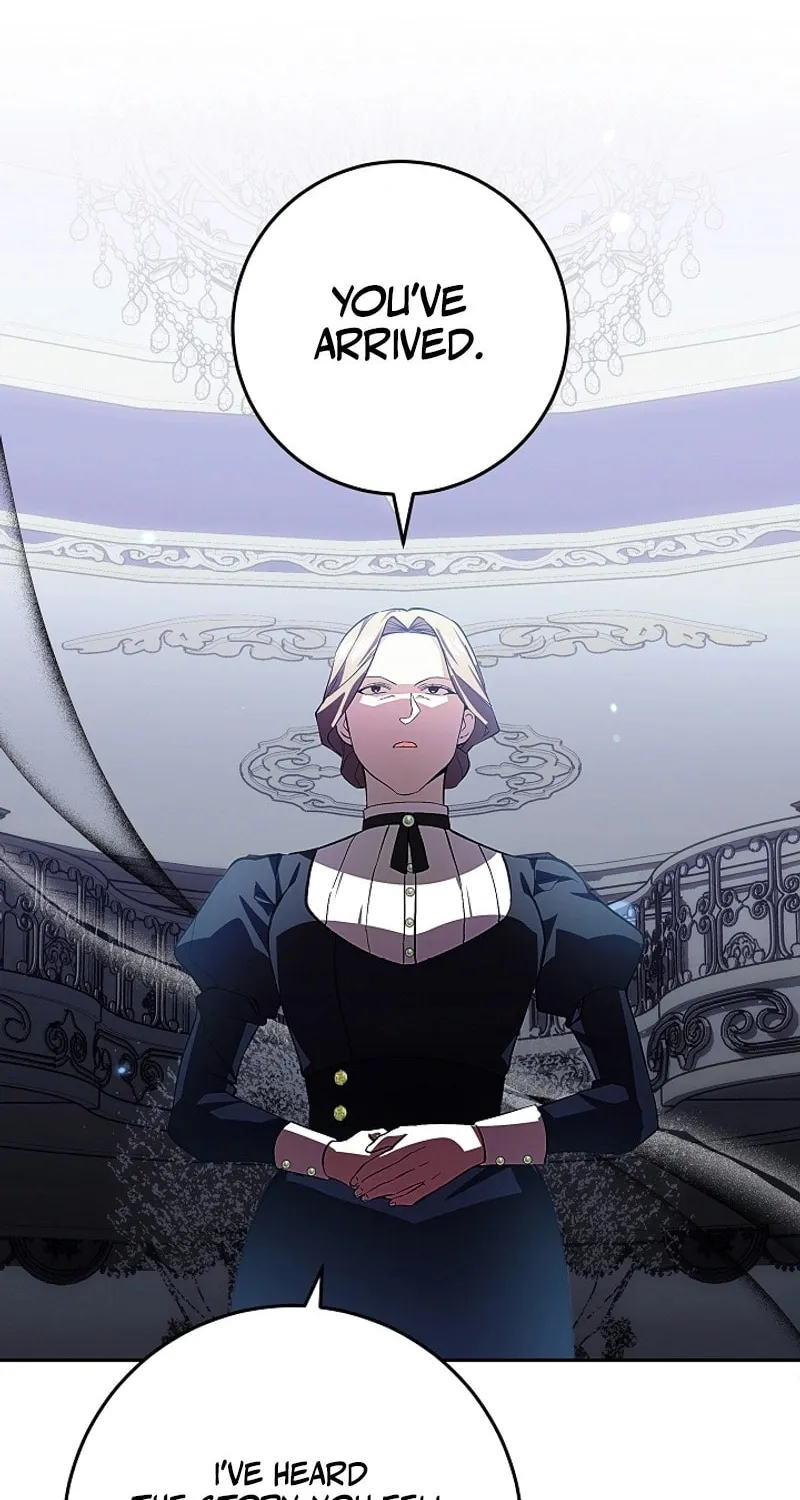 Even If I Say I'm Not a Villain Now Chapter 2 page 2 - 