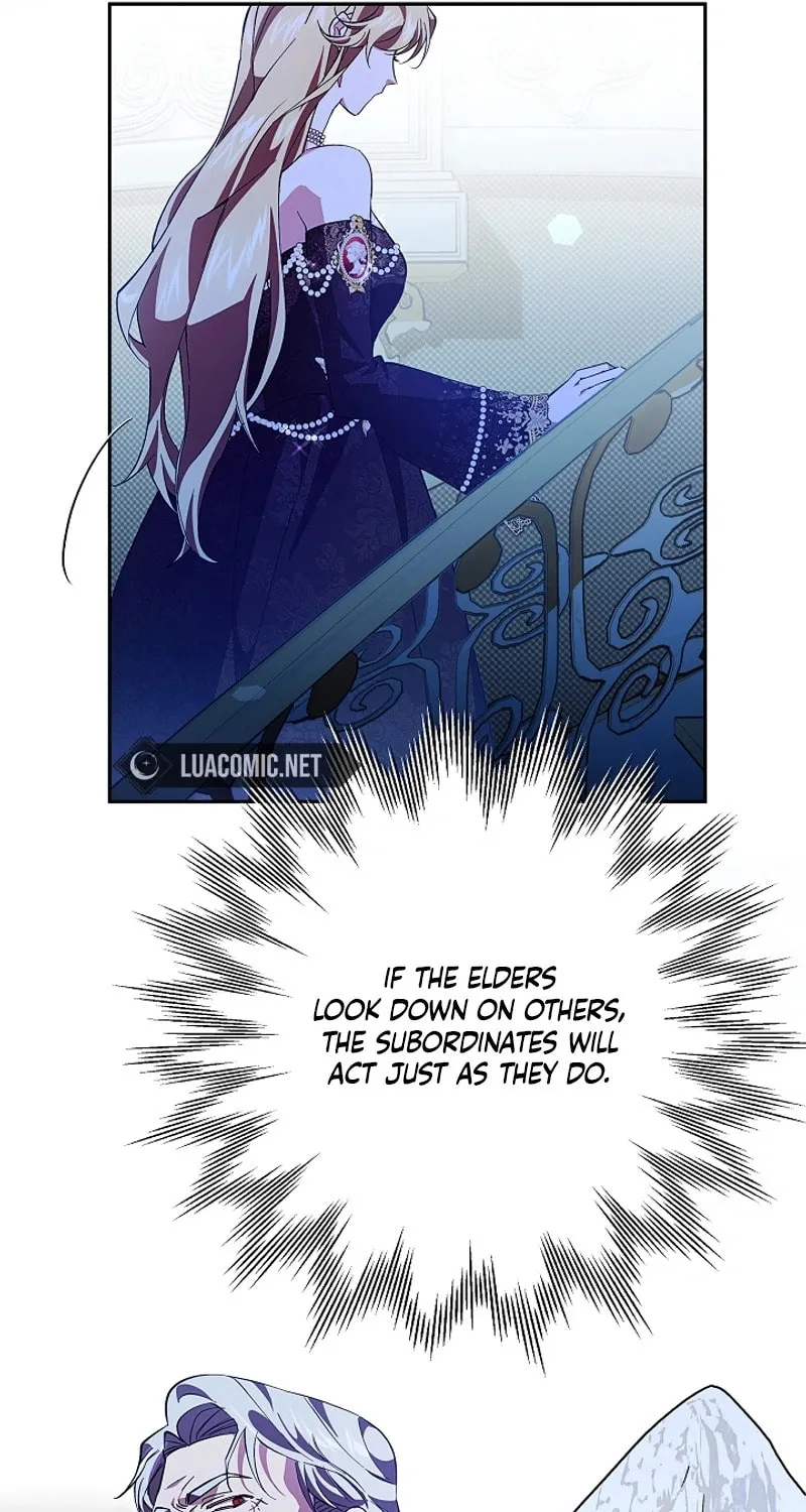 Even If I Say I'm Not a Villain Now Chapter 2 page 11 - 