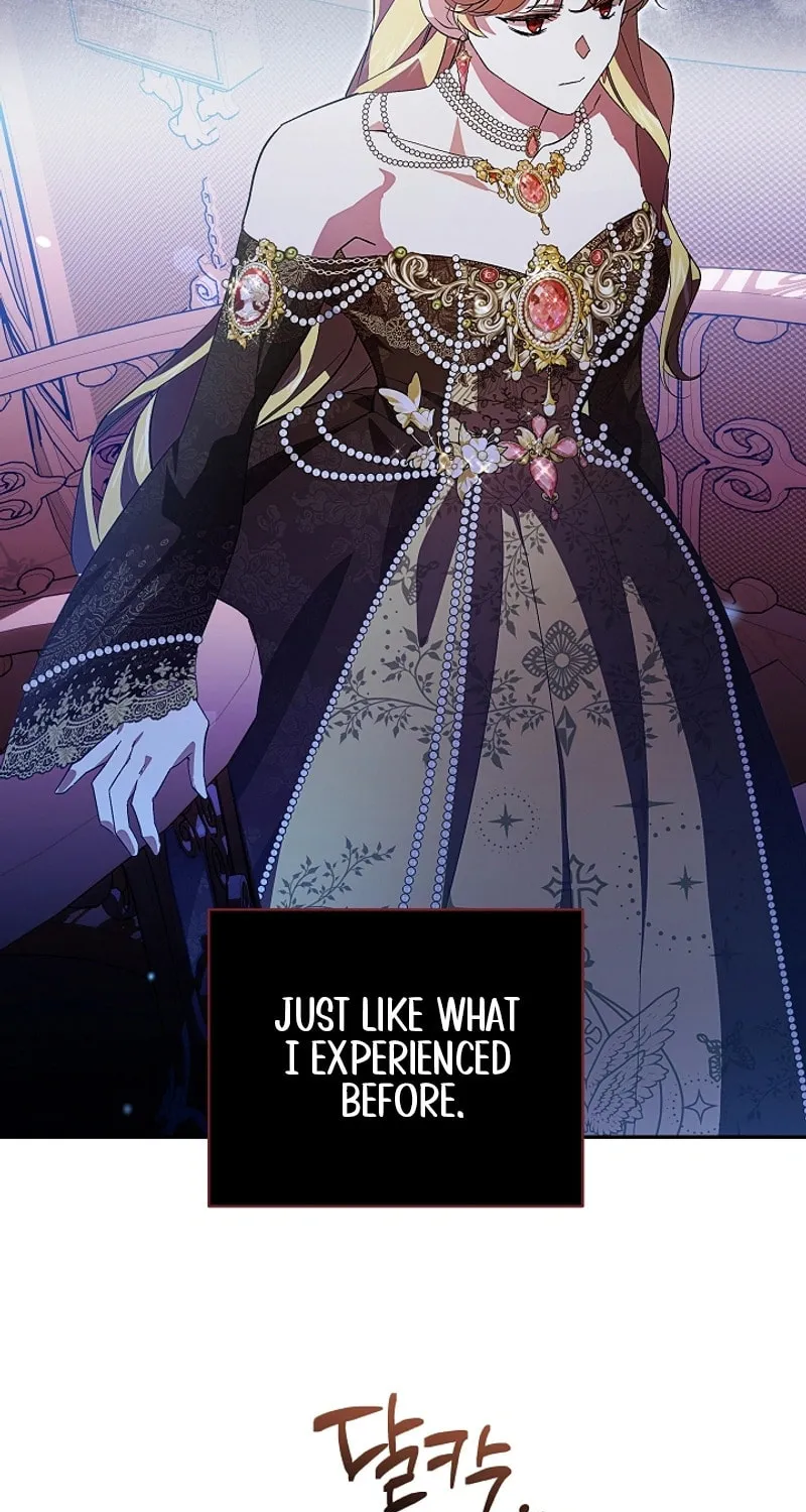 Even If I Say I'm Not a Villain Now Chapter 2 page 13 - 