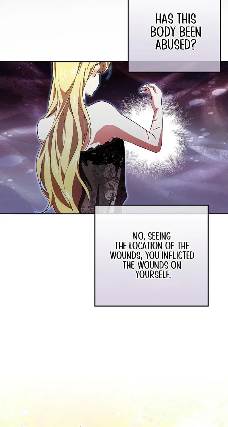 Even If I Say I'm Not a Villain Now Chapter 2 page 17 - 