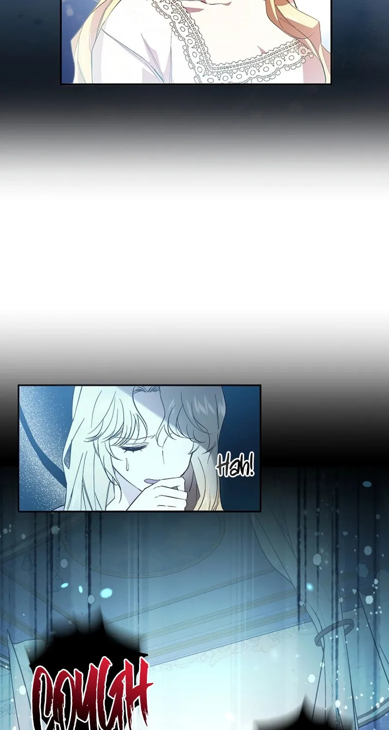 Even If I Say I'm Not a Villain Now Chapter 2 page 25 - 