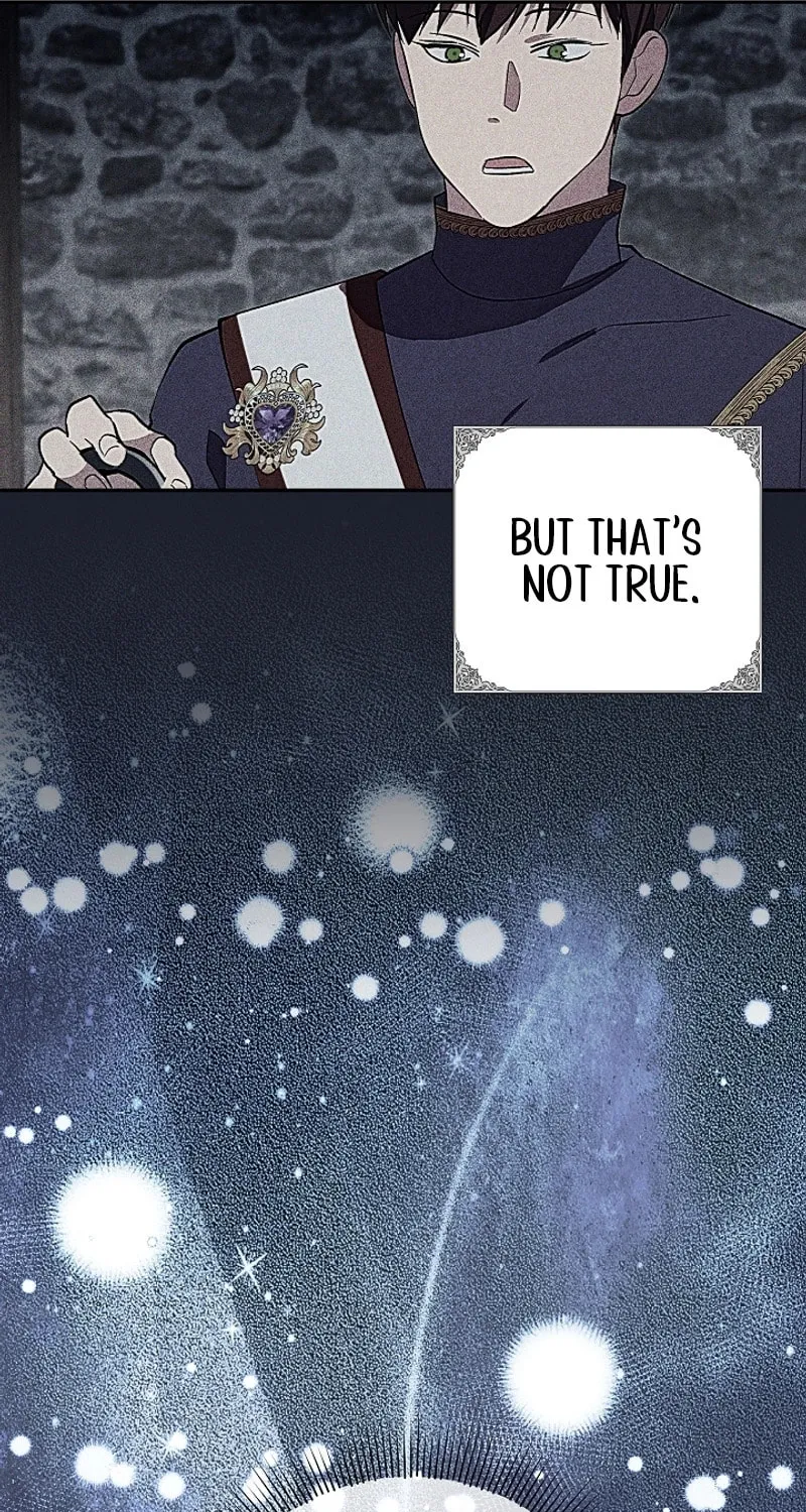 Even If I Say I'm Not a Villain Now Chapter 2 page 29 - 