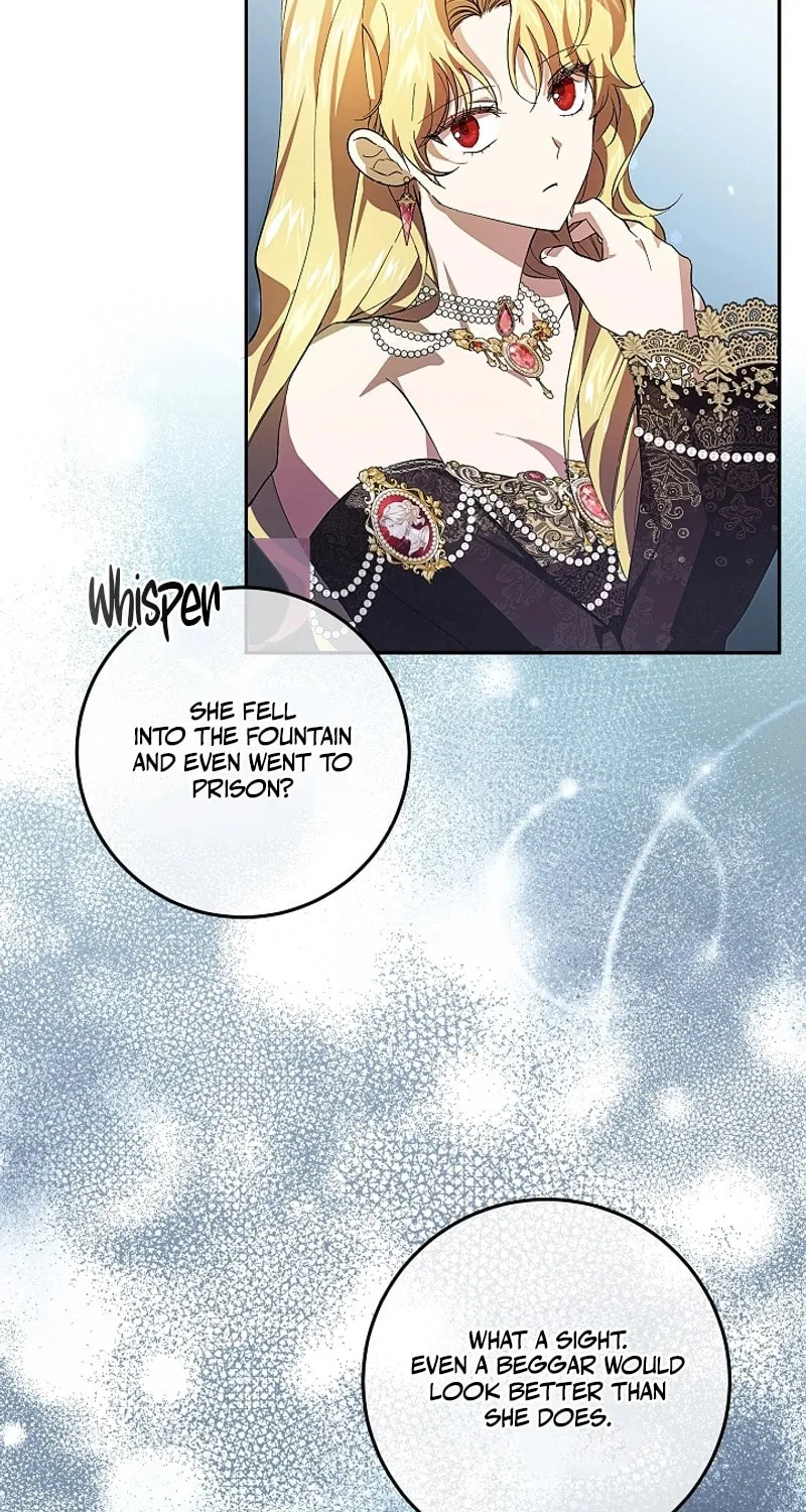 Even If I Say I'm Not a Villain Now Chapter 2 page 4 - 