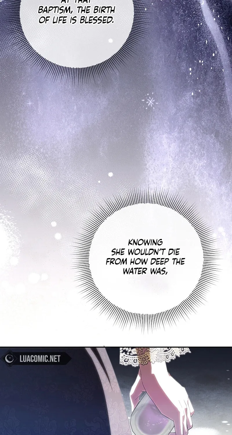 Even If I Say I'm Not a Villain Now Chapter 2 page 32 - 
