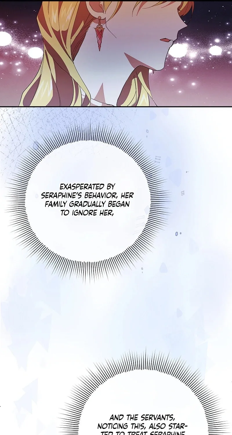 Even If I Say I'm Not a Villain Now Chapter 2 page 38 - 