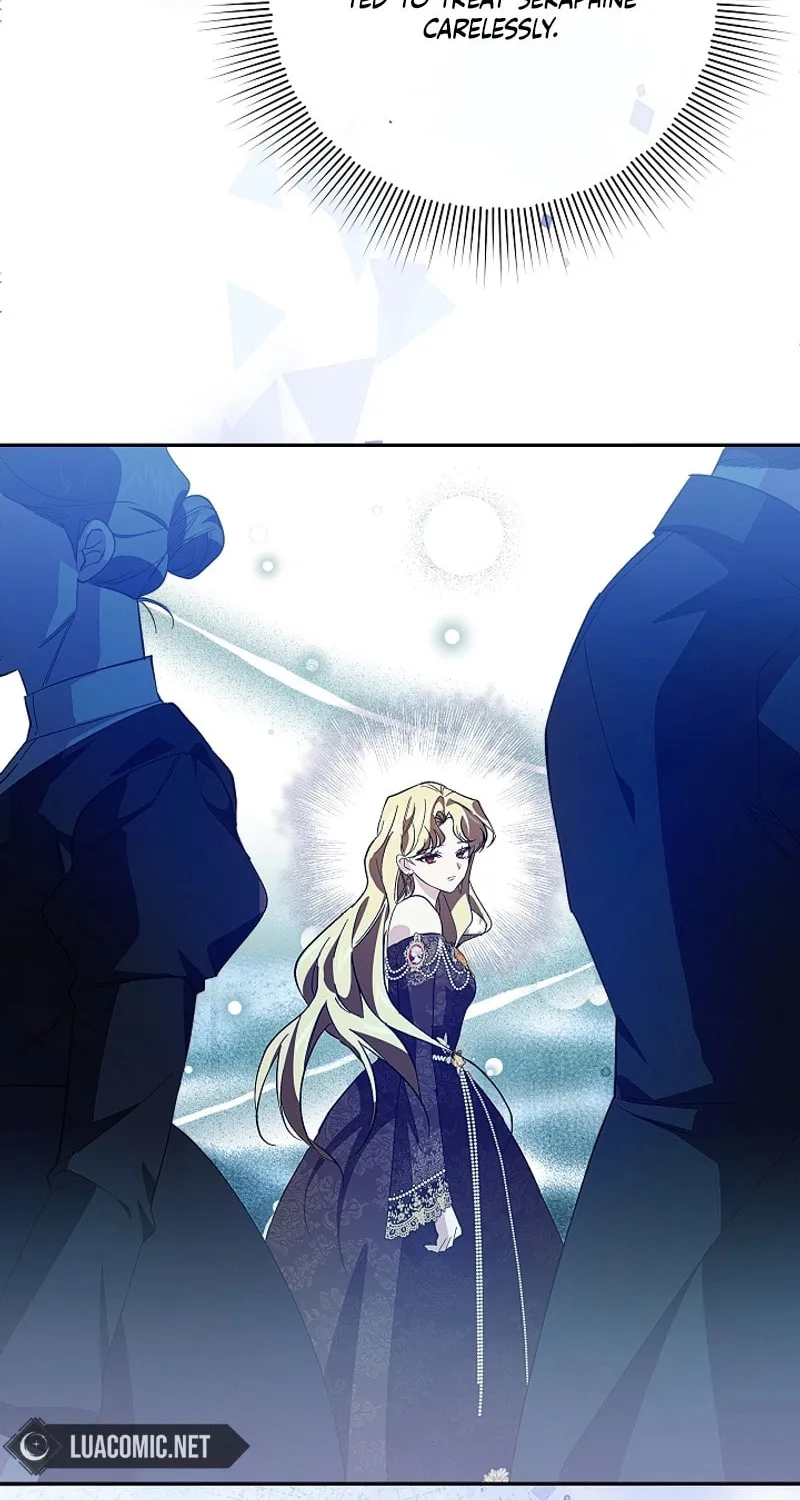 Even If I Say I'm Not a Villain Now Chapter 2 page 39 - 