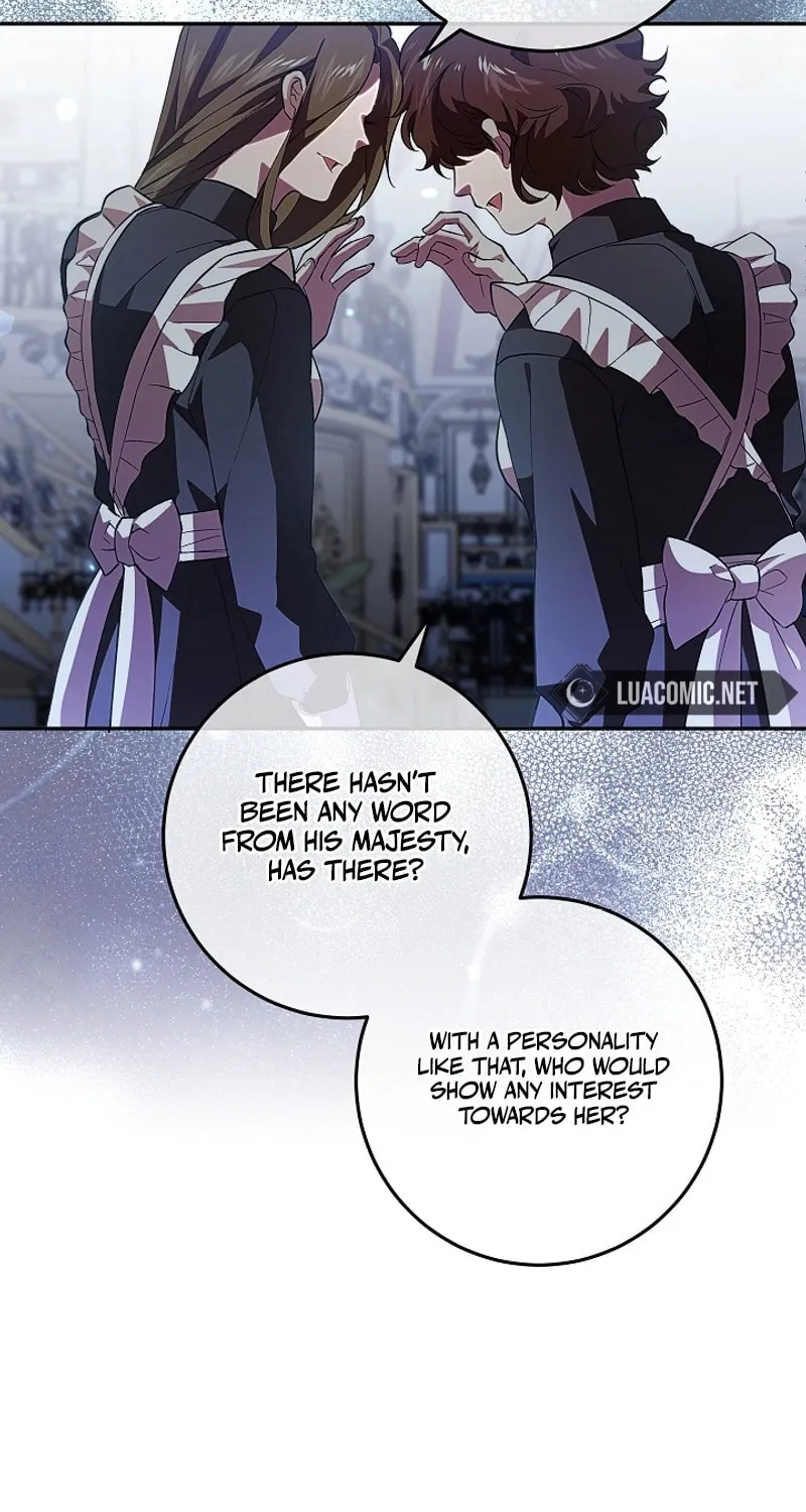 Even If I Say I'm Not a Villain Now Chapter 2 page 5 - 