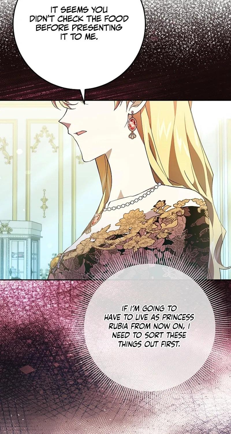 Even If I Say I'm Not a Villain Now Chapter 2 page 49 - 