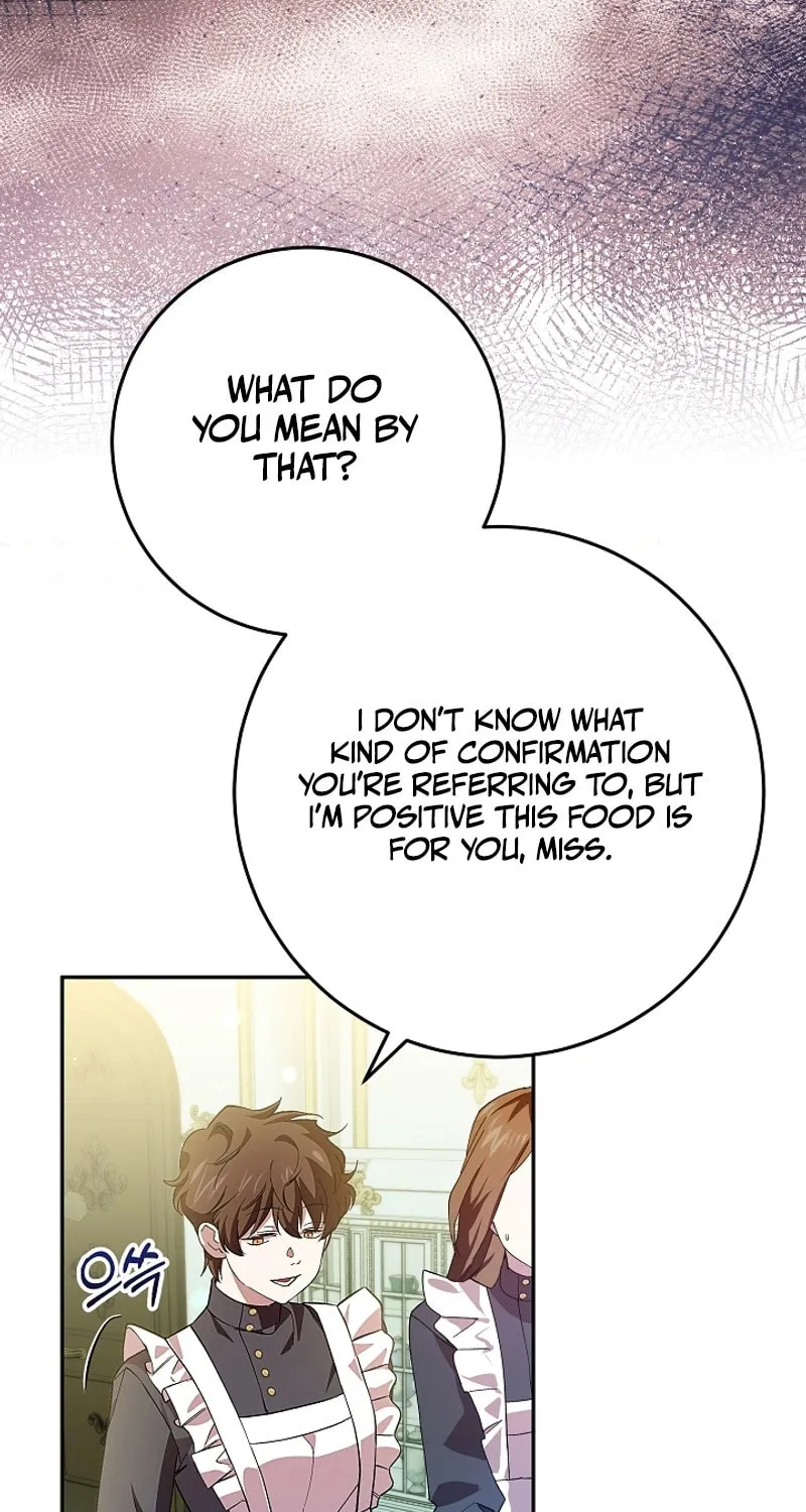 Even If I Say I'm Not a Villain Now Chapter 2 page 50 - 
