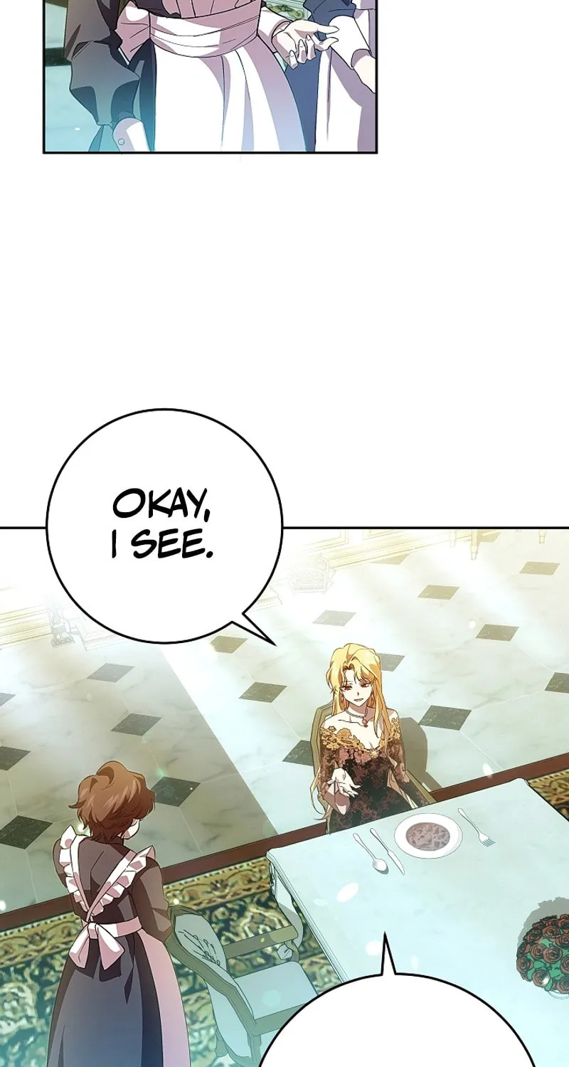 Even If I Say I'm Not a Villain Now Chapter 2 page 51 - 