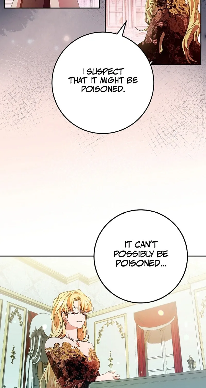Even If I Say I'm Not a Villain Now Chapter 2 page 53 - 