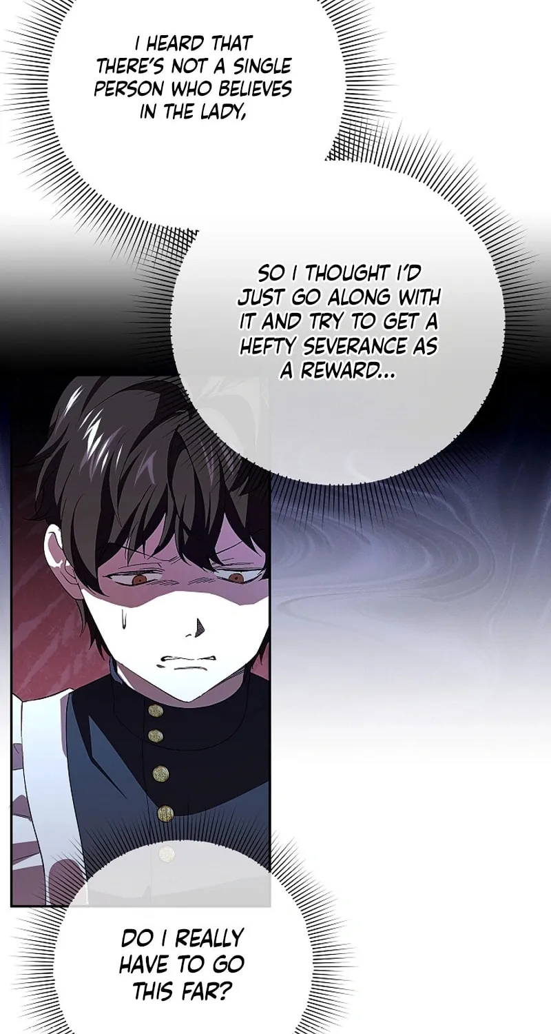 Even If I Say I'm Not a Villain Now Chapter 2 page 56 - 