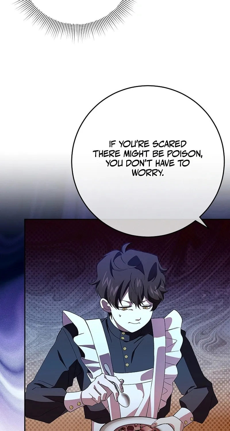 Even If I Say I'm Not a Villain Now Chapter 2 page 57 - 