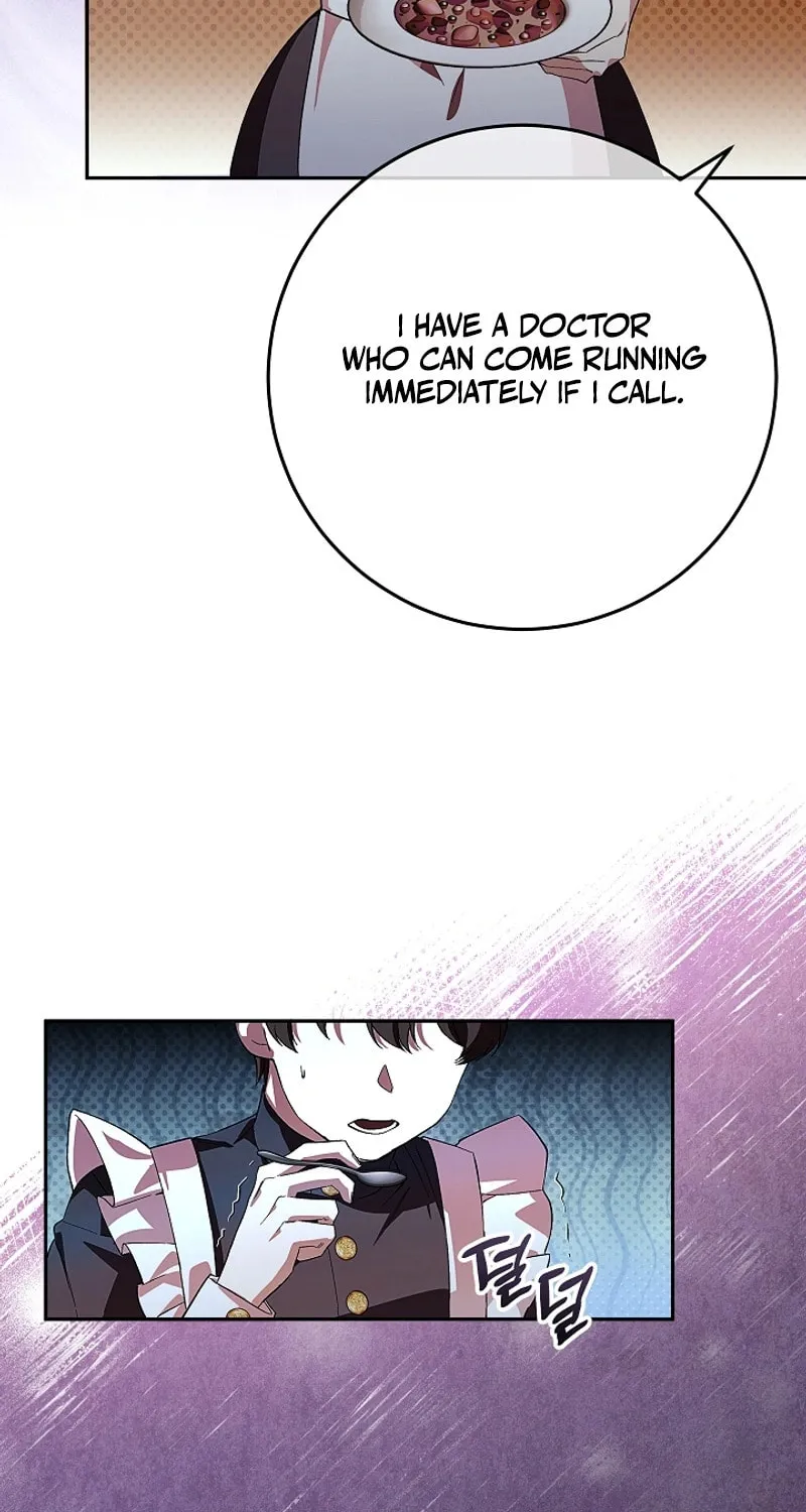 Even If I Say I'm Not a Villain Now Chapter 2 page 58 - 