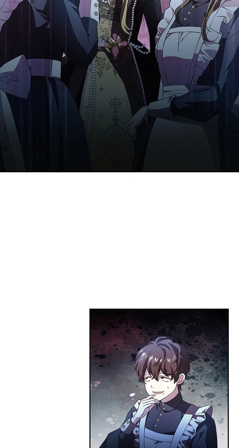 Even If I Say I'm Not a Villain Now Chapter 2 page 7 - 