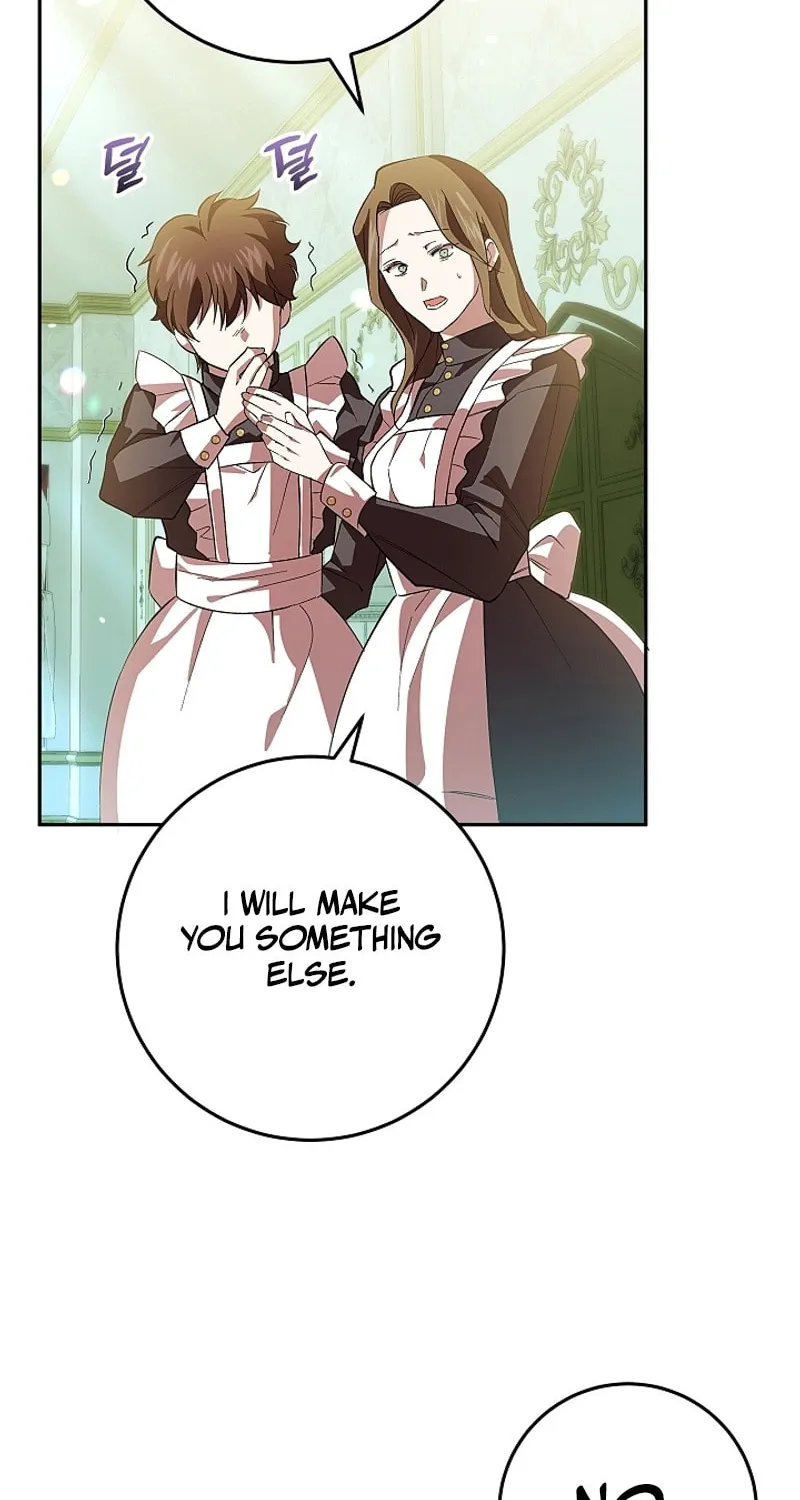 Even If I Say I'm Not a Villain Now Chapter 2 page 62 - 