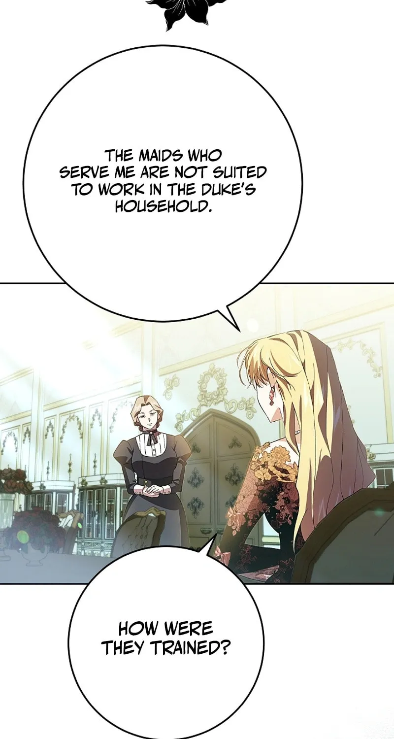 Even If I Say I'm Not a Villain Now Chapter 2 page 66 - 
