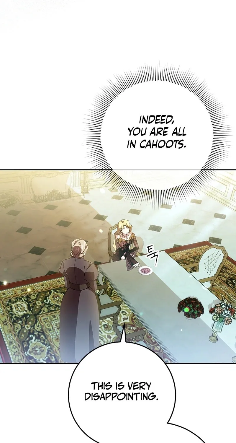 Even If I Say I'm Not a Villain Now Chapter 2 page 68 - 