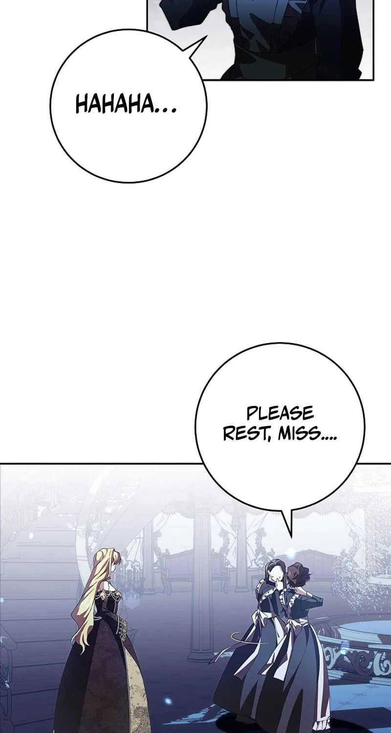 Even If I Say I'm Not a Villain Now Chapter 2 page 8 - 