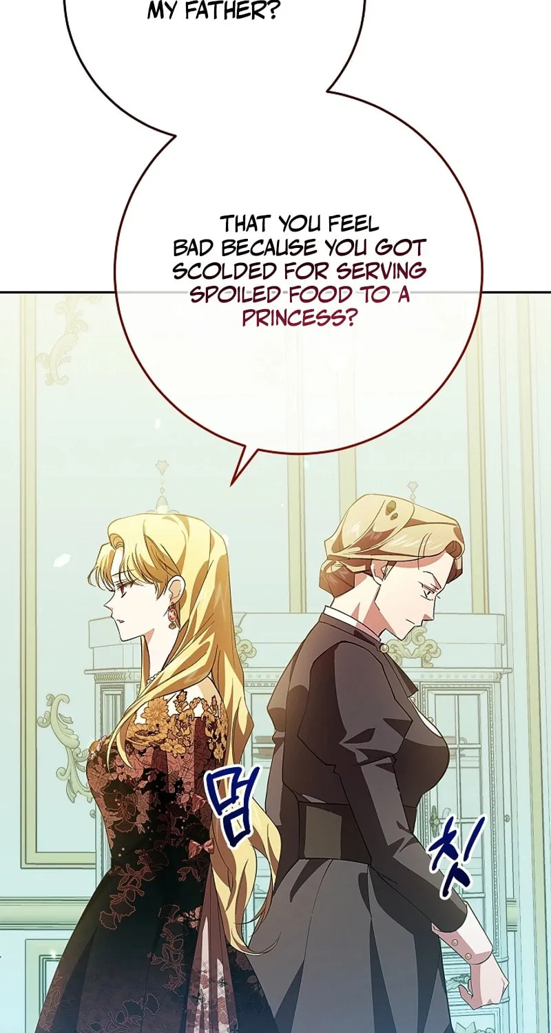 Even If I Say I'm Not a Villain Now Chapter 2 page 79 - 